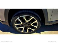 JEEP Compass 2.0 Mjt II aut. 4WD Limited