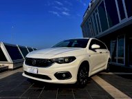 FIAT Tipo 1.6 Mjt S&S SW Mirror