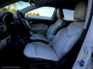 JEEP Compass 2.0 Mjt II aut. 4WD Limited