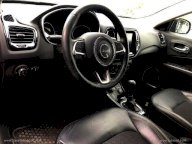 JEEP Compass 2.0 Mjt II aut. 4WD Limited