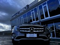 MERCEDES-BENZ GLA 200 d Automatic Business