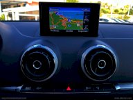 AUDI A3 SPB 1.4 TFSI S tr. g-tron Ambition