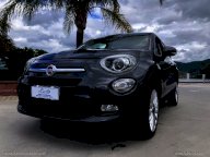 FIAT 500X 1.6 M.Jet 120 CV Business
