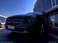 MERCEDES-BENZ GLA 200D CDI SPORT AUTO