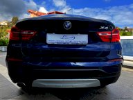 BMW X4 xDrive20d xLine