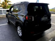 JEEP Renegade 2.0 Mjt 140 CV 4WD AD. Limited
