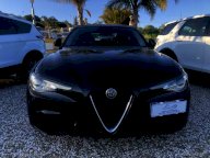 ALFA ROMEO GIULIA 2.2 TURBO 180CV SUPER
