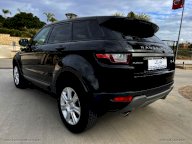 LAND ROVER RR Evoque 2.0 TD4 150 CV 5p. Bs Ed. SE