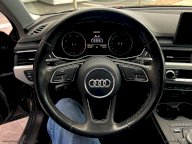 AUDI A4 Avant 2.0 TDI 190CV S tr. Bus. Sport