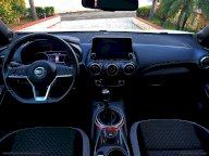 NISSAN Juke 1.0 DIG-T 117 CV N-Connecta