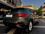 AUDI Q3 SPB 35 TDI quattro Business Plus