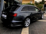 AUDI A6 Avant 3.0 TDI qu. S tronic Business
