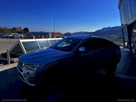 BMW X4 xDrive20d xLine