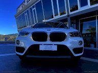 BMW X1 sDrive18d Business