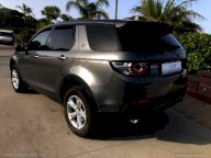 LAND ROVER Discovery Sport 2.0 TD4 150 CV SE