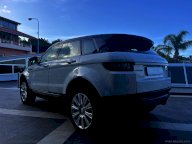 LAND ROVER RR Evoque 2.0 eD4 5p. Pure