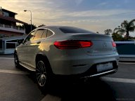 MERCEDES-BENZ GLC 250 d 4Matic Coupé Premium