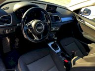 AUDI Q3 2.0 TDI 150CV Business