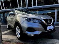 NISSAN Qashqai 1.5 dCi 115 CV Business
