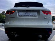 JAGUAR F-Pace 2.0 D 180 CV AWD aut. Pure