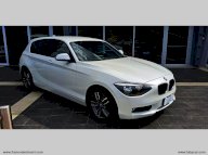 BMW 118d 5p. Msport