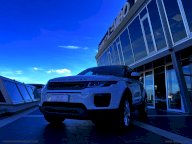 LAND ROVER RR Evoque 2.0 TD4 150 5p Bs Ed.Prem.Pure