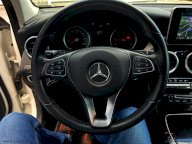 MERCEDES-BENZ GLC 220 d 4Matic Business