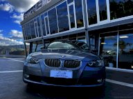 BMW 320d Coupé Eletta