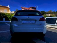 PEUGEOT 308 BlueHDi 130 S&S EAT8 Active Business