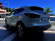 NISSAN Qashqai 1.6 dCi 2WD N-Connecta