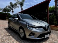 RENAULT Clio Blue dCi 8V 85 CV 5p. Business