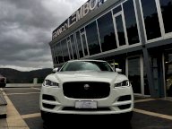 JAGUAR F-Pace 2.0 D 180 CV AWD aut. Prestige