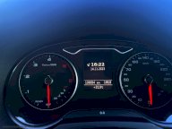AUDI A3 SPB 1.6 TDI S tr. Business