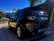 LAND ROVER Discovery Sport 2.0 TD4 150 CV HSE