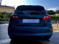 FORD Fiesta 1.5 TDCi 5p. ST-Line