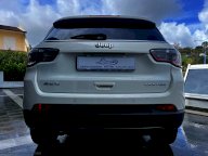 JEEP Compass 2.0 Mjt II aut. 4WD Limited
