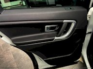 LAND ROVER Discovery Sport 2.0 TD4 150 Bus.Pr. SE