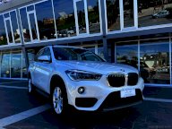 BMW X1 sDrive18d Business