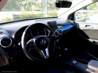 MERCEDES-BENZ B 180 CDI Executive