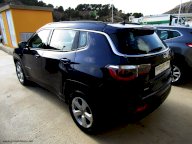 JEEP Compass 1.6 Mjt II 2WD Longitude