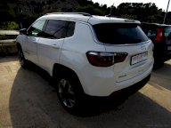 JEEP Compass 2.0 Mjt II aut. 4WD Limited