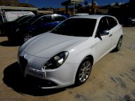 ALFA ROMEO Giulietta 1.6 JTDm 120 CV Business