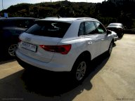 AUDI Q3 35 TDI S tronic Business