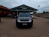 JEEP Renegade 1.6 Mjt 120CV Limited