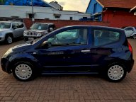 CITROEN C2 1.1 Classique