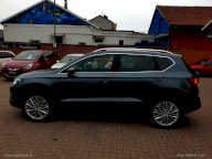 SEAT Ateca 2.0 TDI 190CV 4DRIVE DSG FR