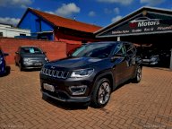 JEEP Compass 1.6 Mjt II 2WD Limited