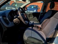 FIAT Panda 1.2 GPL Pop Van 2 posti