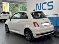 FIAT 500 1.0 Hybrid Connect