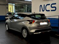 NISSAN Micra IG 71 5p. Acenta